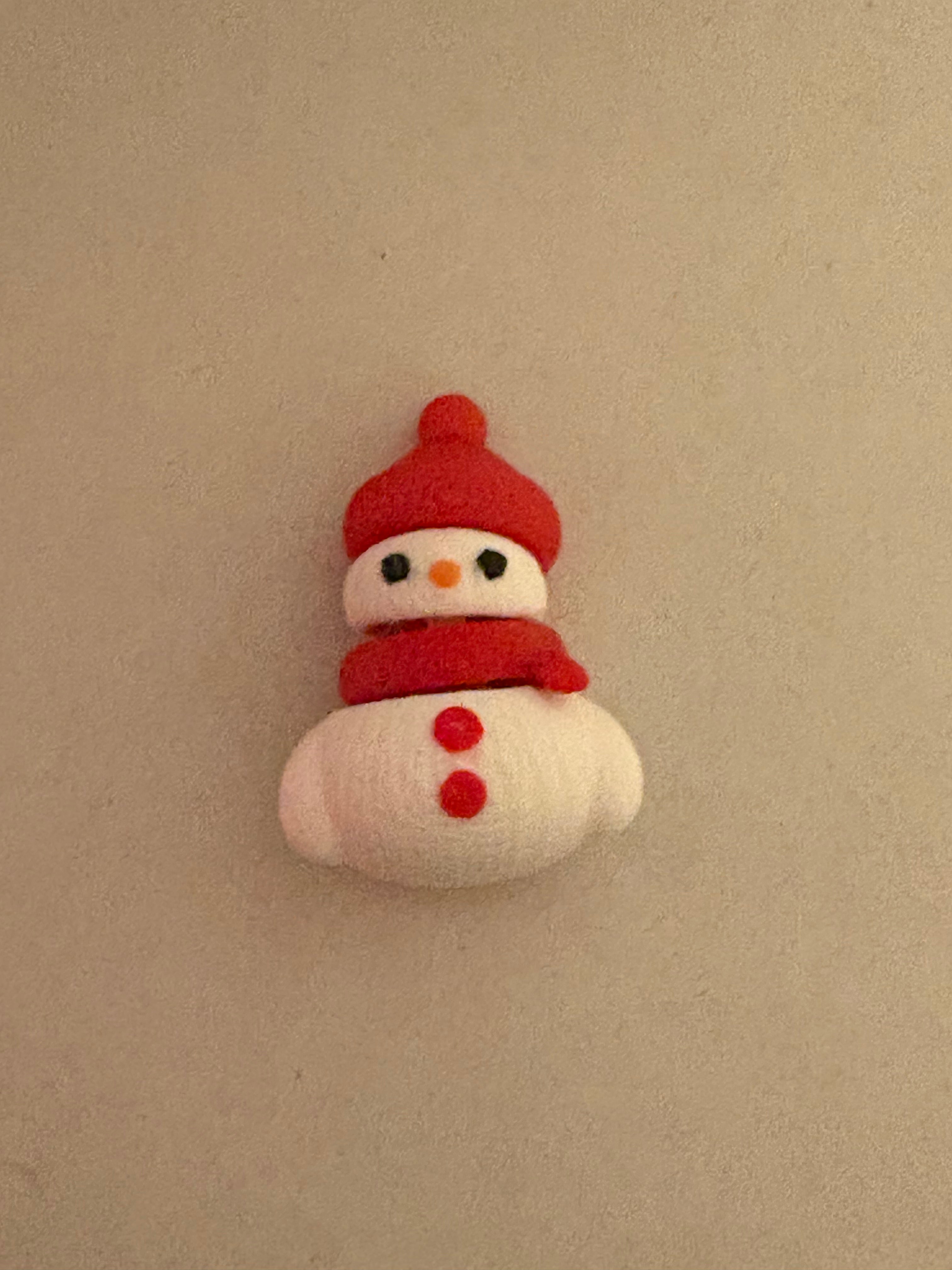 Flexi Snowman