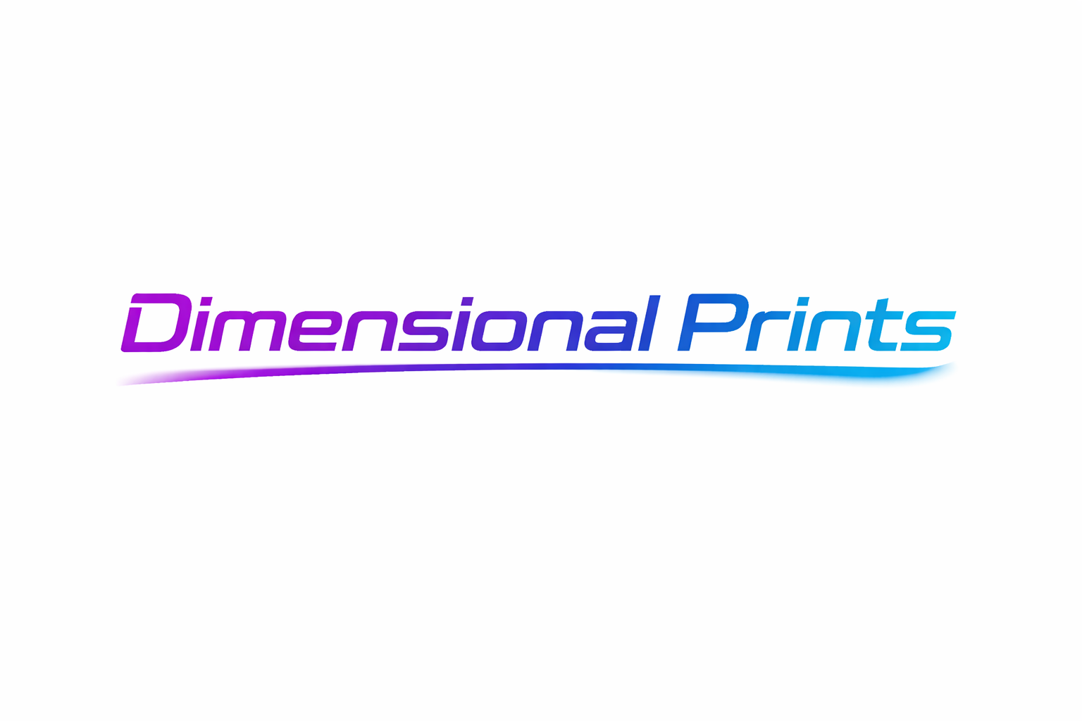 Dimensional Prints